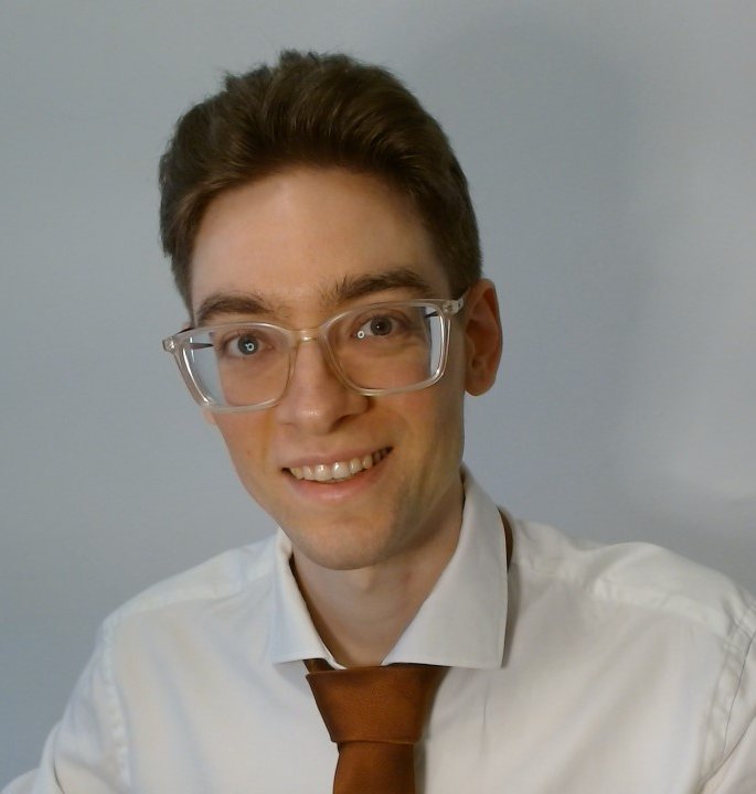 Photo of Peter Neubauer